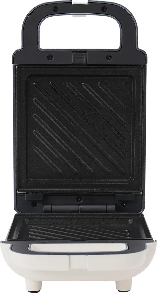 Sandwich Maker électrique pour petit-déjeuner rapide - 650W Compact