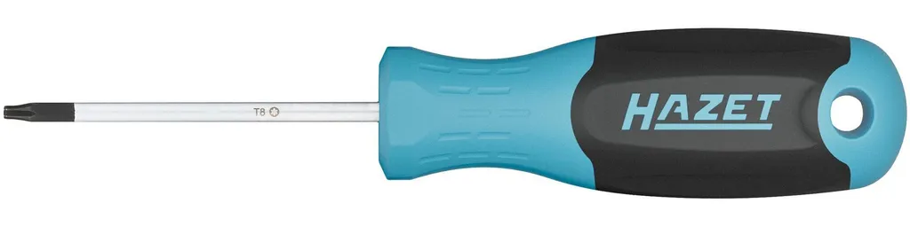 Cacciavite Hazet - Torx, 811-T8