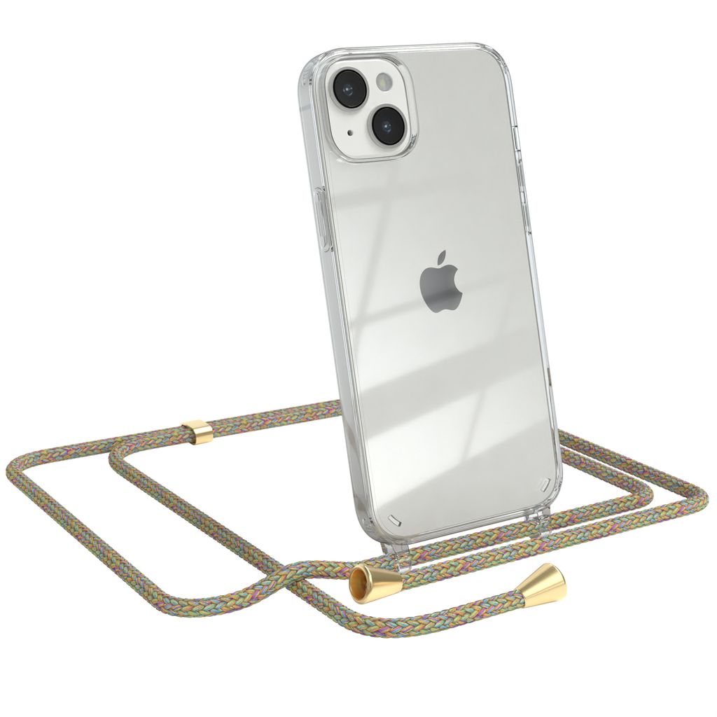 EAZY CASE Handykette kompatibel mit Apple iPhone 14 Plus, Produktbild 