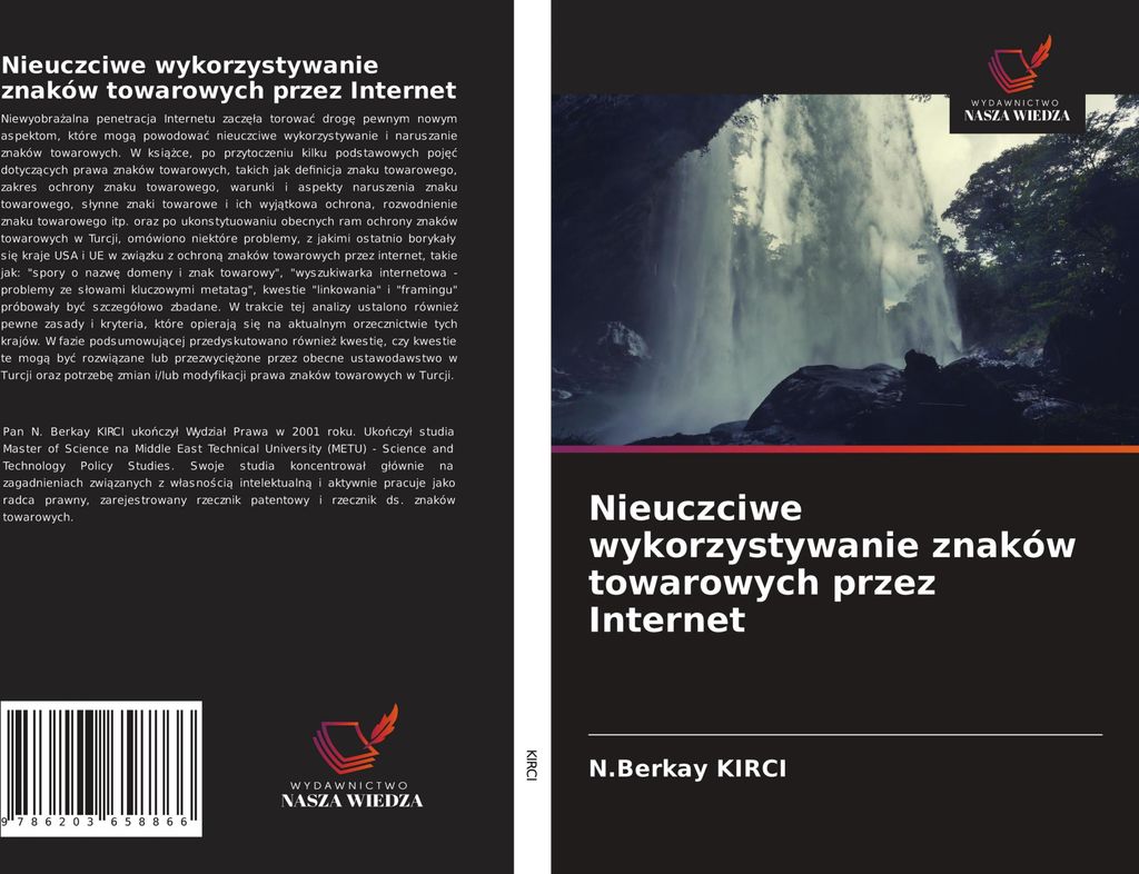 Nieuczciwe wykorzystywanie znaków towarowych przez Internet