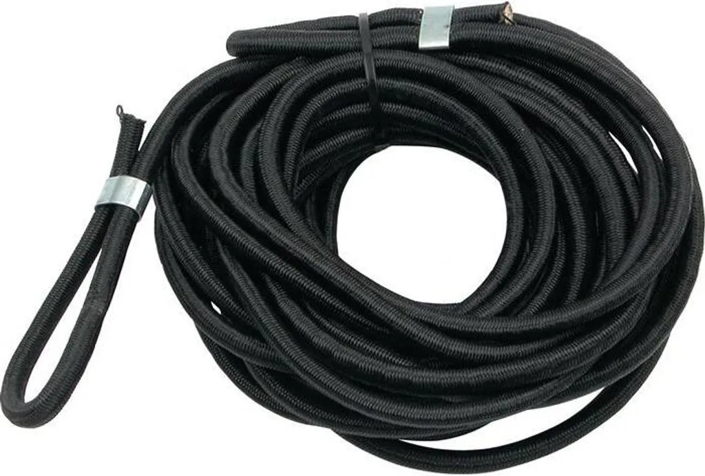 OFFERTA Corda Espandibile 7,5mm x 7 Metri - Elastico Ultra-Resistente