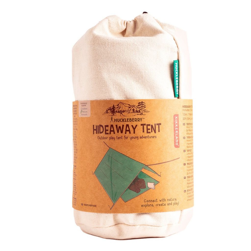 Stan Kikkerland Huckleberry Hideaway Obrázek produktu 