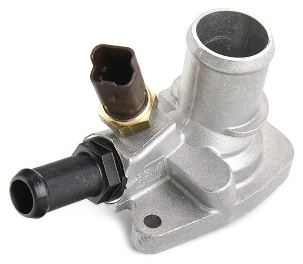 Thermostat de liquide de refroidissement Behr Ti 149 88 haute qualité - 5