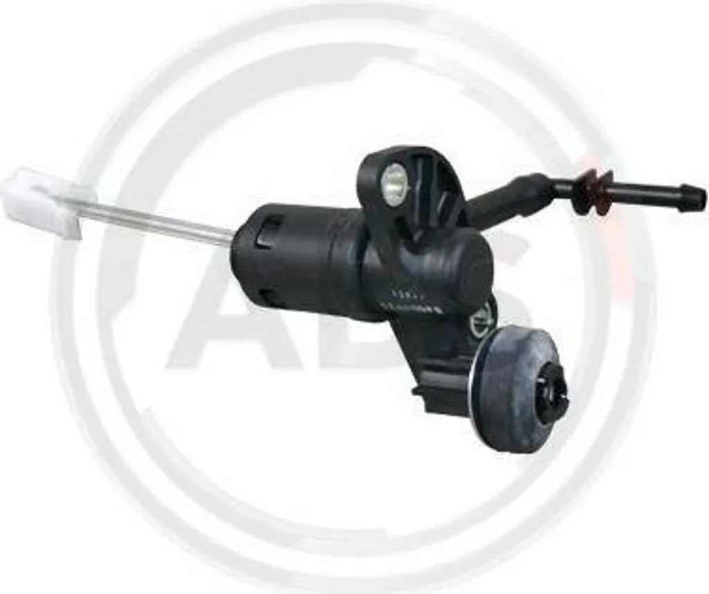 Maître-cylindre d'embrayage pour Audi A4 (8E) et Seat Exeo 3R - Pièce 51179