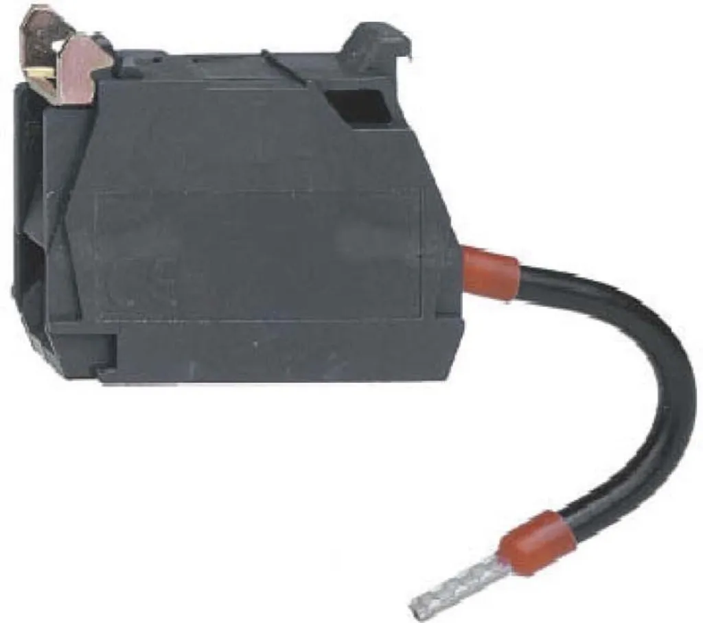 Élément lumineux à Diode ZBZG156 pour voyant et bouton Schneider