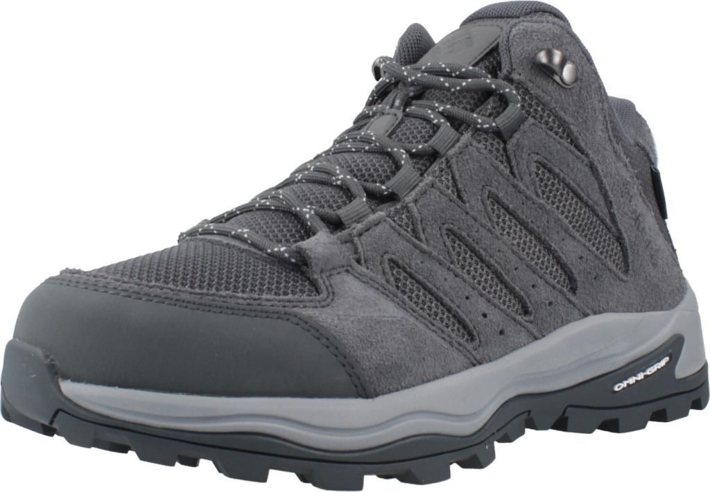 COLUMBIA REDMOND IV MID WATERPROOF Blau