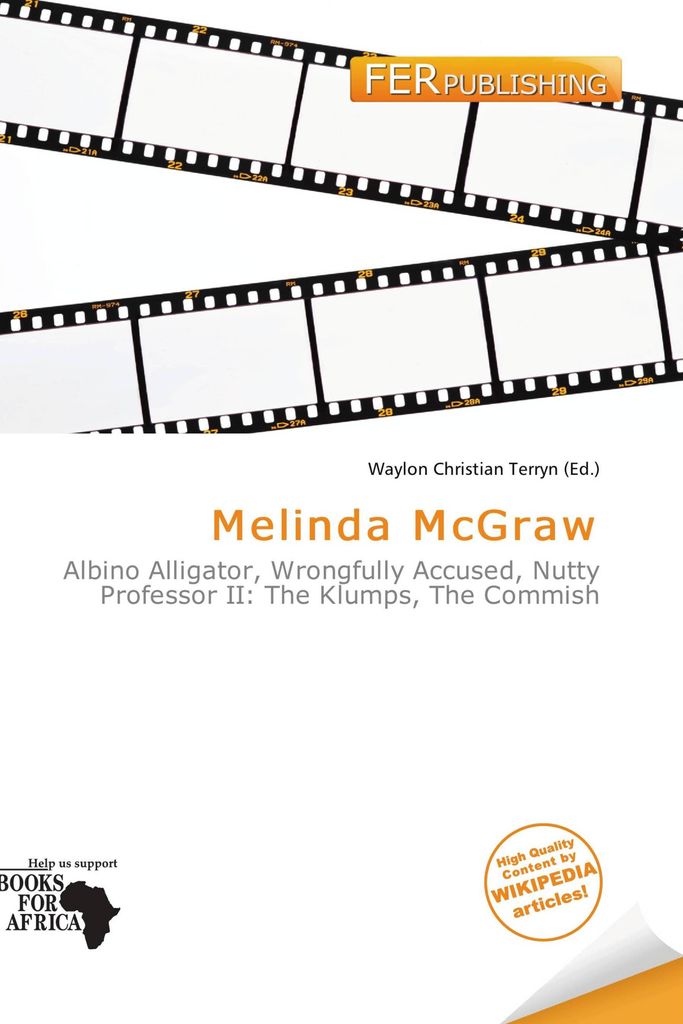 Melinda McGraw