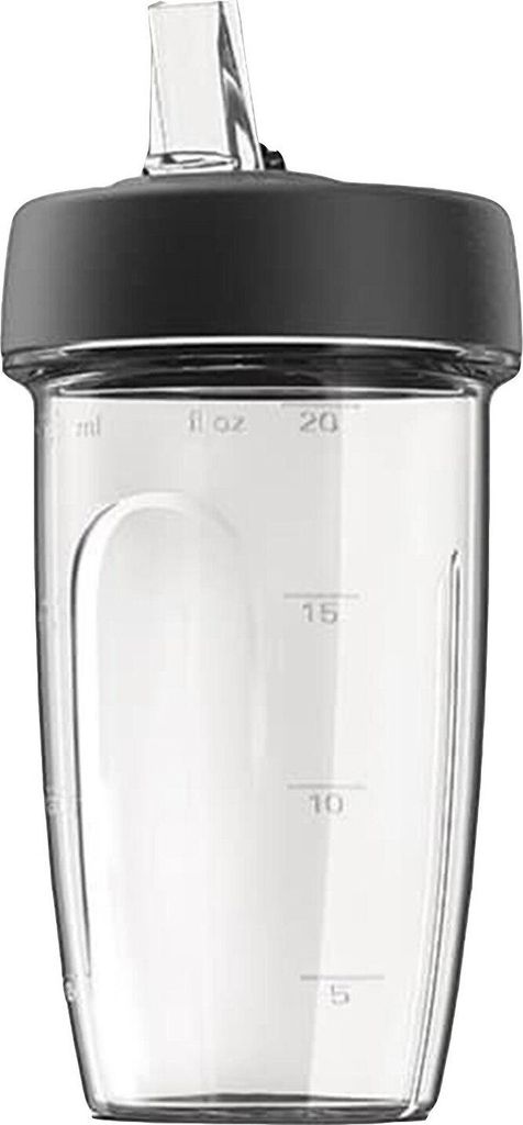 Kenwood KAH740PL Blend Xtract Mixbecher 0.6 L Image du produit 