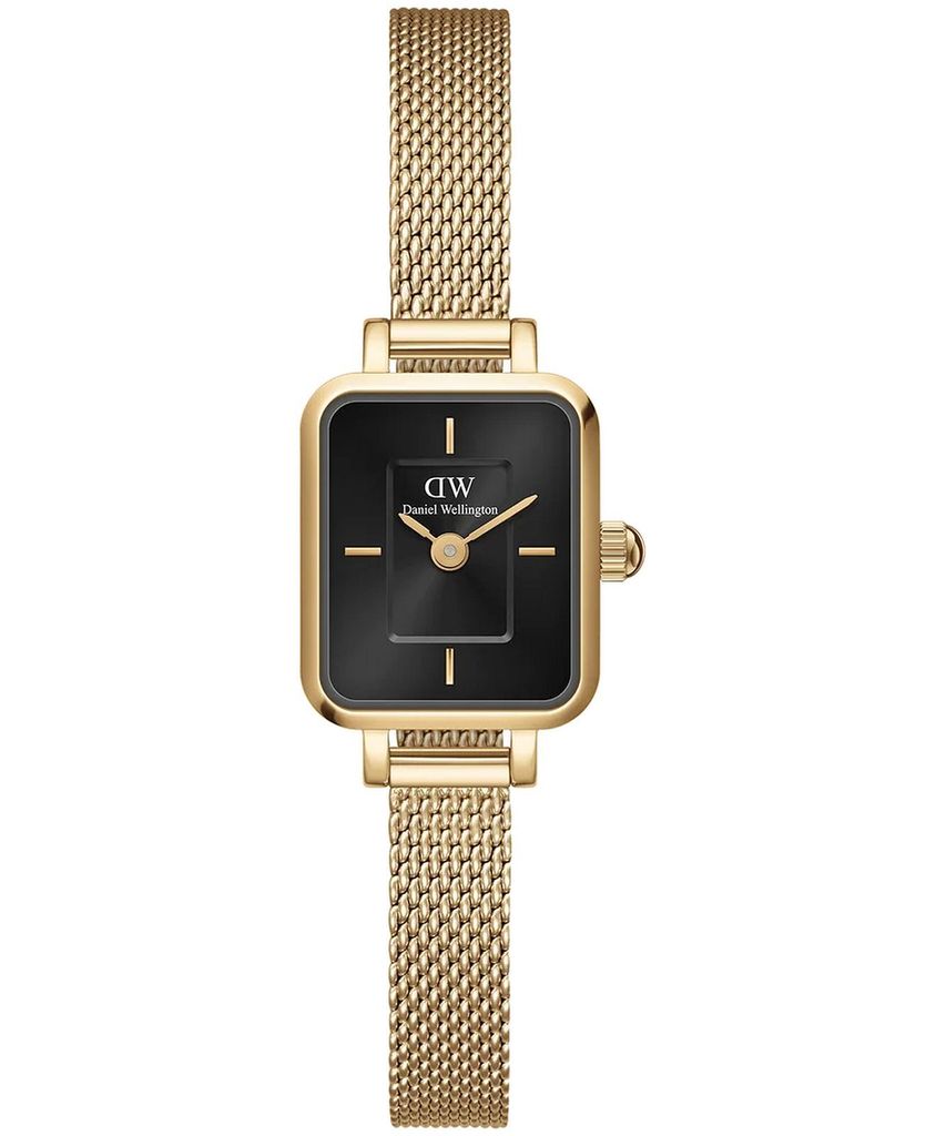 Daniel Wellington - DW00100652 - Armbanduhr - Damen - Quarz Produktbild 