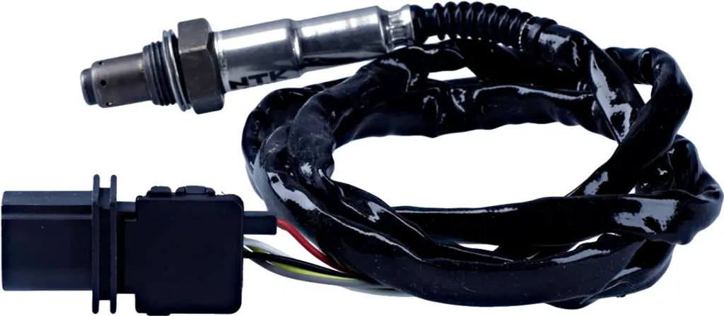 Sonde lambda NGK 93778 pour réduire la consommation de carburant - 8