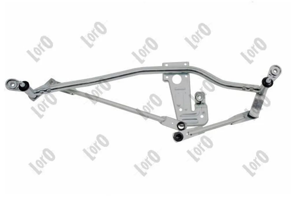 Réparer Essuie-glace Bloqué Jumper Ducato Boxer - Tringlerie 6405 PP