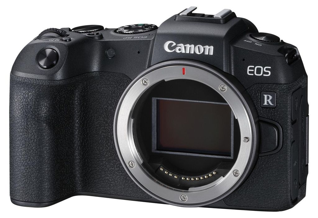 Canon EOS RP Image du produit 