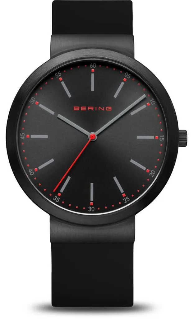 Montre de Ville Bering 10141-402 Femme pour un Style Chic au Bureau et Soir