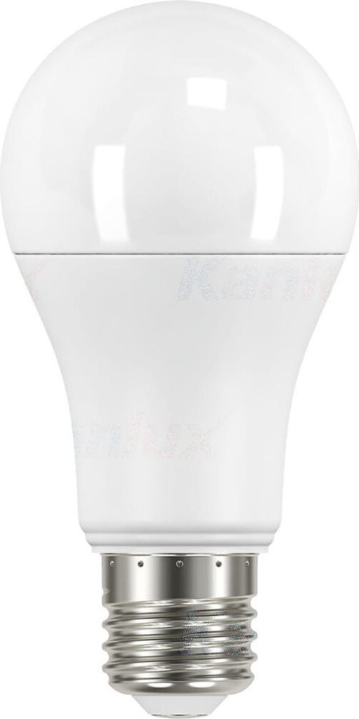 Kanlux Lampe IQ-LEDDIM A60 E27 Weiß 10.5W Dimmbar 33725 Produktbild 