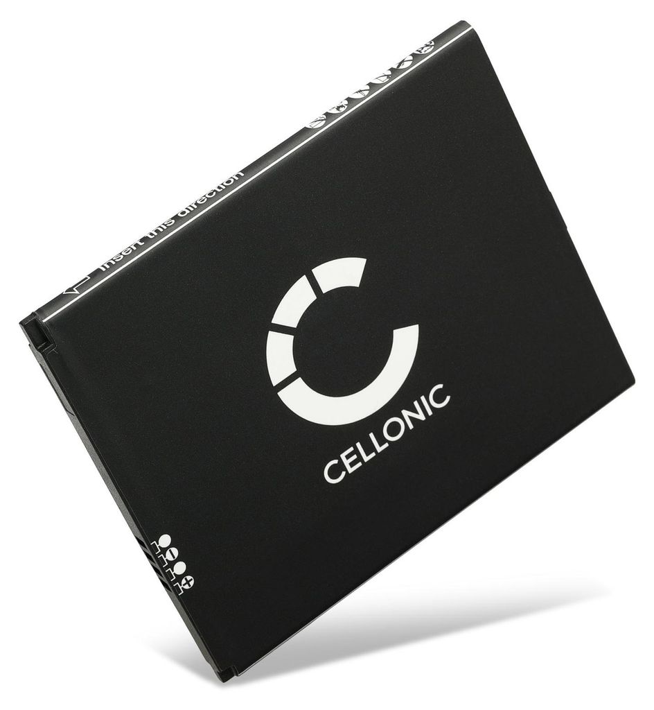 CELLONIC 1x Akku kompatibel mit ZTE Blade A31 2021 Produktbild 