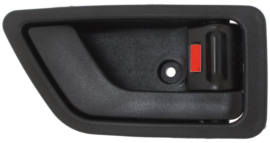 Hyundai Getz 02-10 Innentürgriff SCHWARZ vorne = hinten rechts