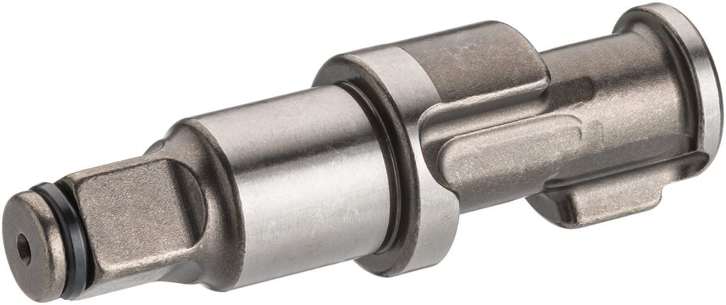 Hazet 9012EL-SPC-07/3 Vierkant mit Ring-Set