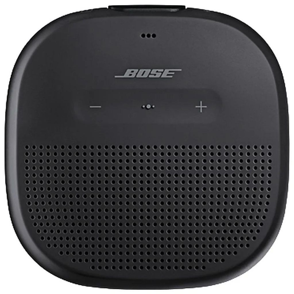 Bose SoundLink Micro - Lautsprecher - tragbar Produktbild 