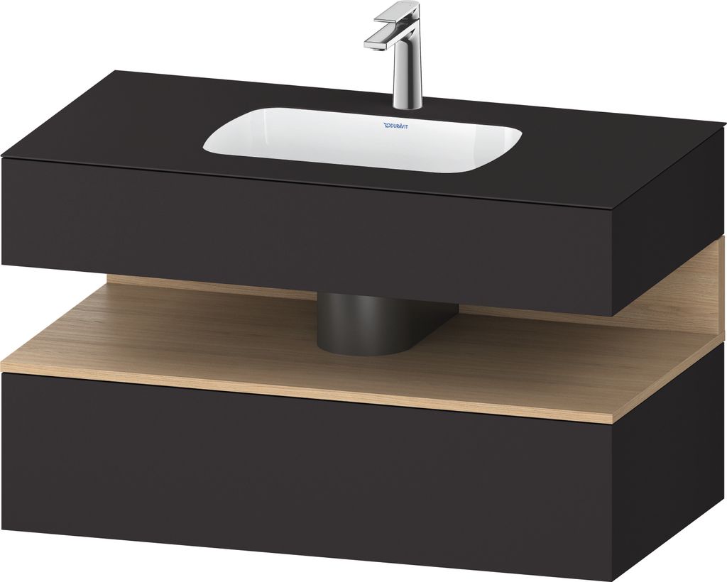 DURAVIT QA4786030800010 QTG EWT KWTU 1000 Wß Hgl. Be Produktbild 