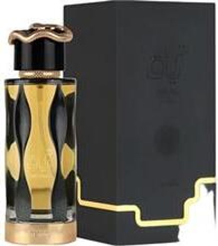 Lattafa Teriaq Intense Eau de Parfum unisex 100 ml Produktbild 2
