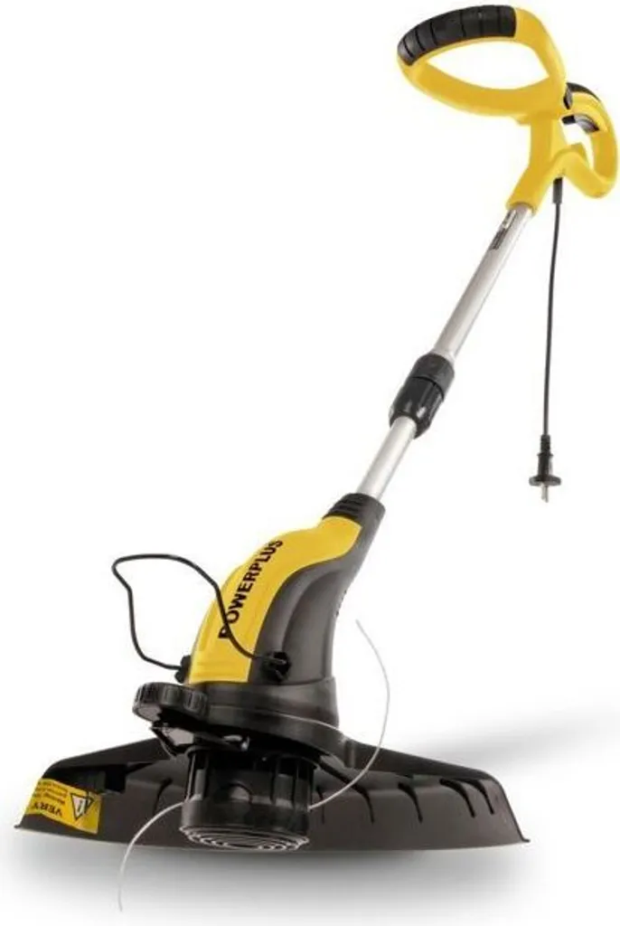 PowerPlus POWXG30033 Tagliabordi Elettrico 500W | Prezzo Offerta Giardino