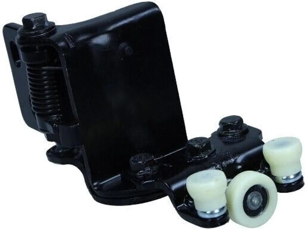 Guidage de galet renforcé MAXGEAR 27-1408 - Qualité OE Ford Transit