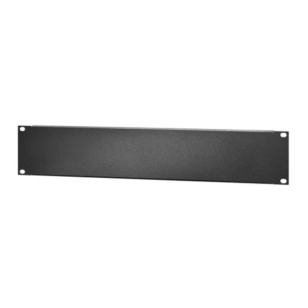 APC Easy Rack 2HE Blindblende - Lot de 10 Panneaux d'Obturation ER7BP2U