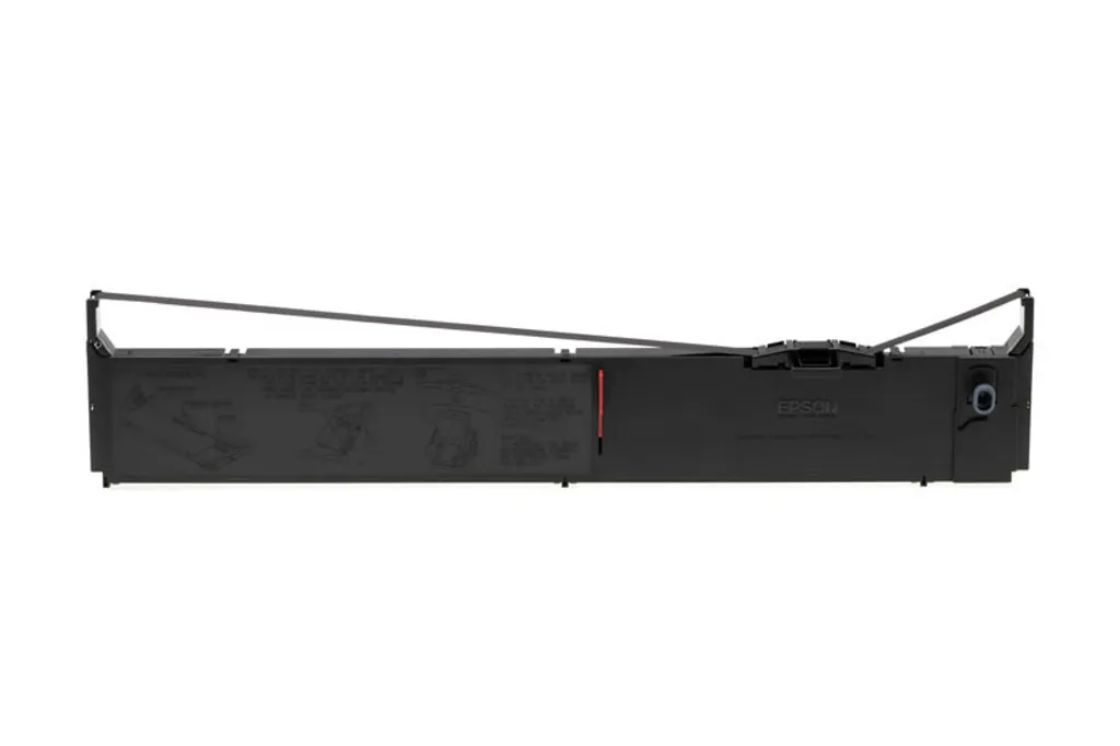 Ruban encreur noir DFX9000 Epson haute capacité longue durée