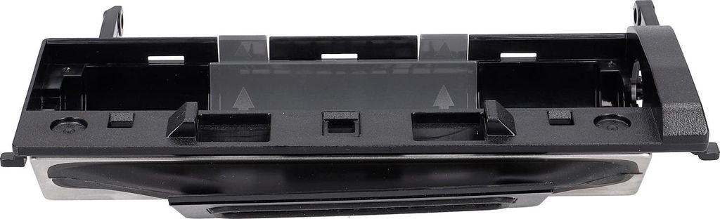 Ecovacs 201-2488-0413 Hohlraum der Hauptbürste für Staubsauger-Roboter