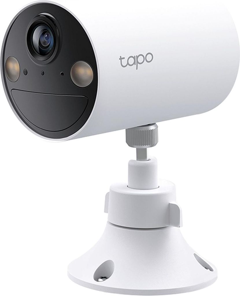 TP-Link Tapo C410, Bezpečnostní IP kamera, Venkovní, Obrázek produktu 