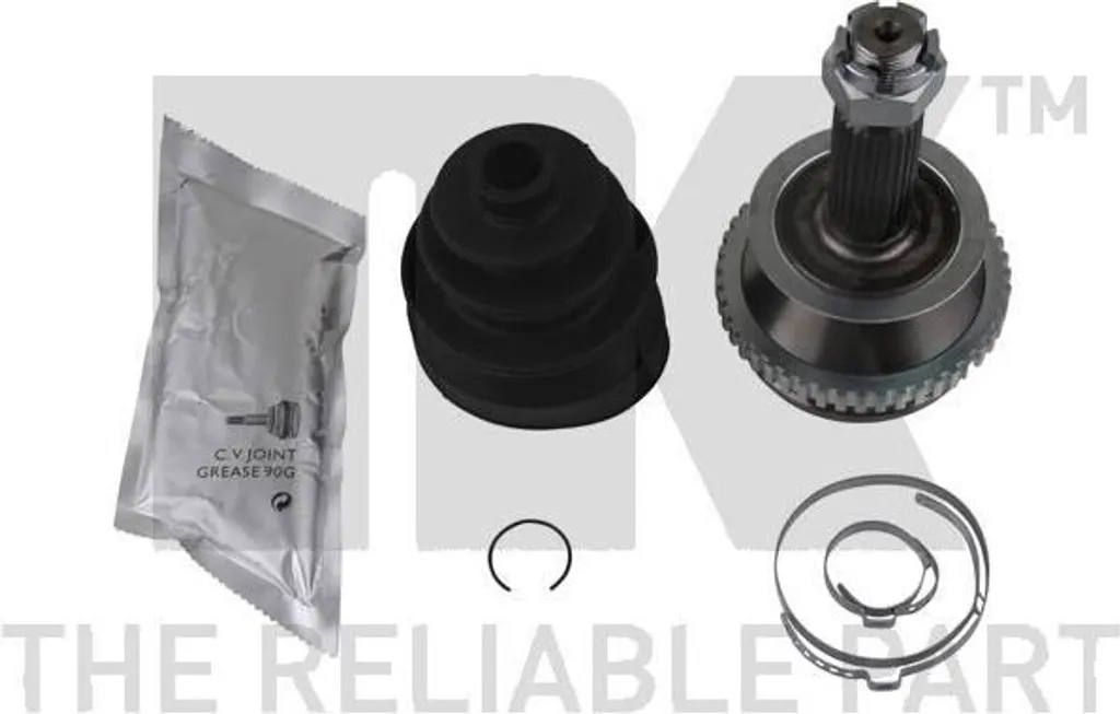 NK Jeu de Cardan Arbre de Transmission KIA Magentis GD Hyundai Santa Fé