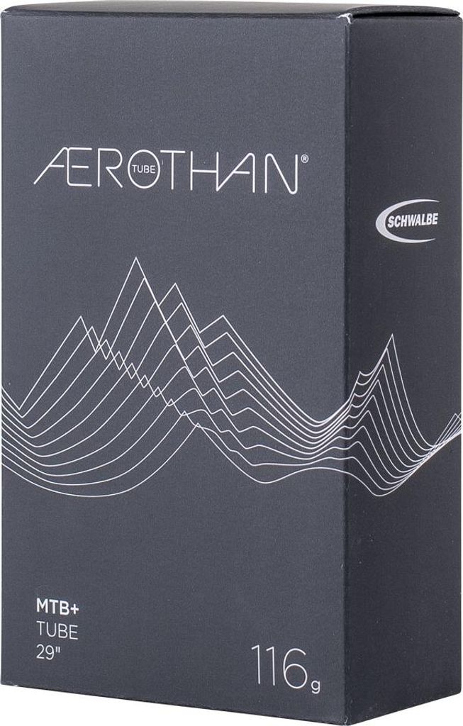 Aerothan SV 19FE 62/75-622 Transparent Produktbild 