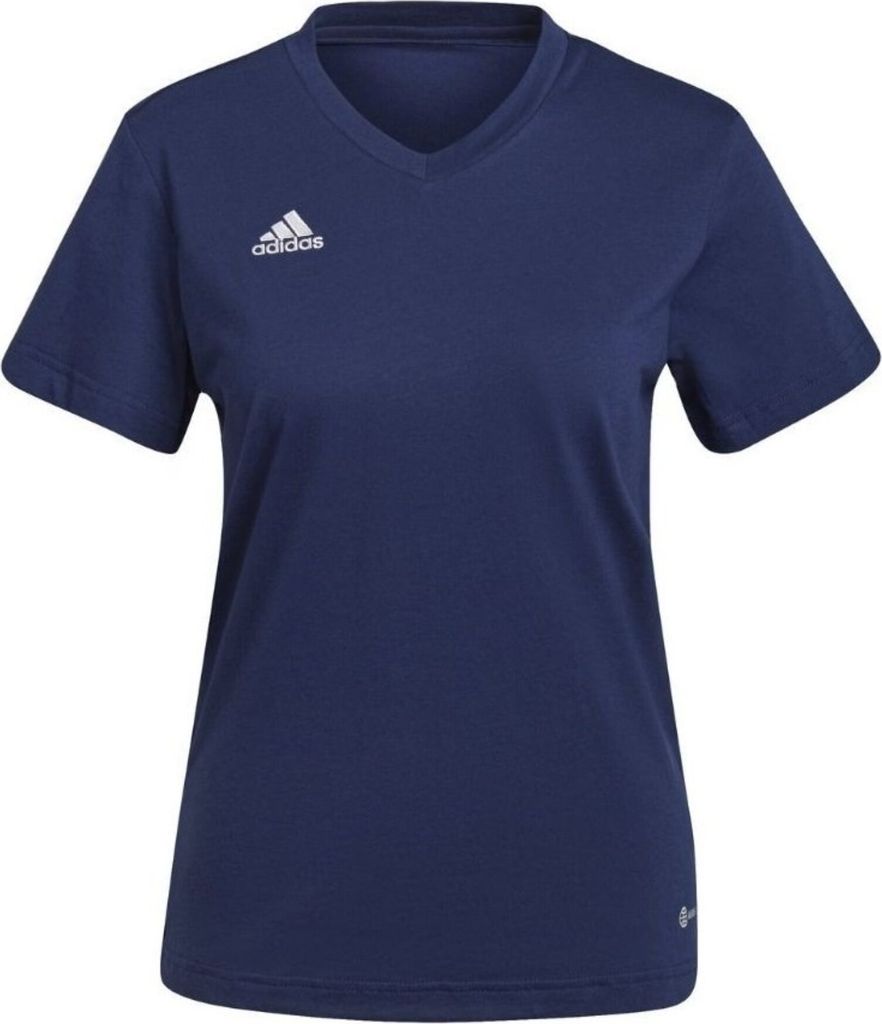 Adidas Tshirts Entrada 22, HC0440, Größe: 152 Produktbild 