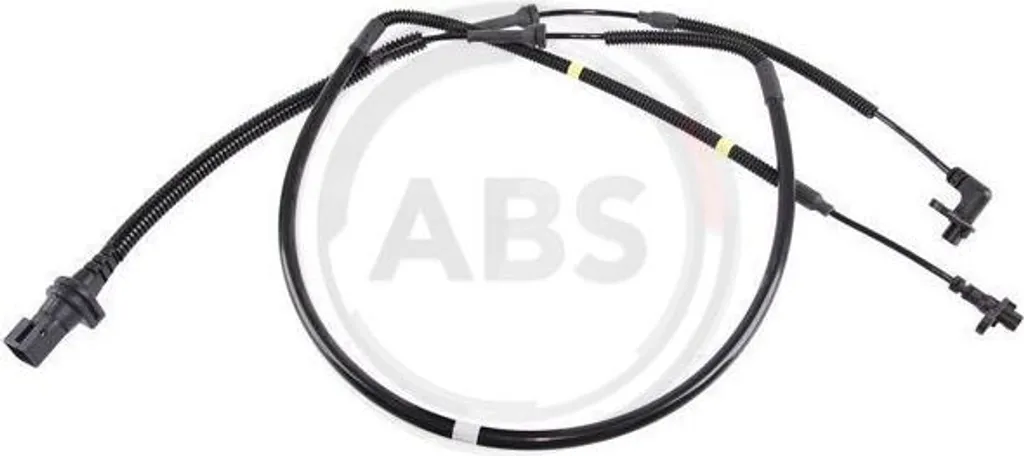 Sensore Velocità Ruota A.B.S. 30244 per Ford KA | Ricambio OE 1320249