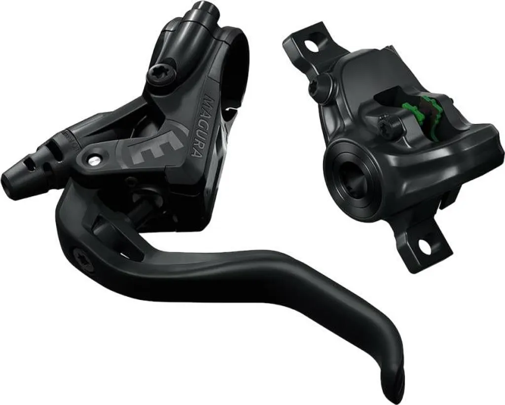 Magura MT Sport Kit Freins à Disque Atelier pour Vélo de Montagne VTT