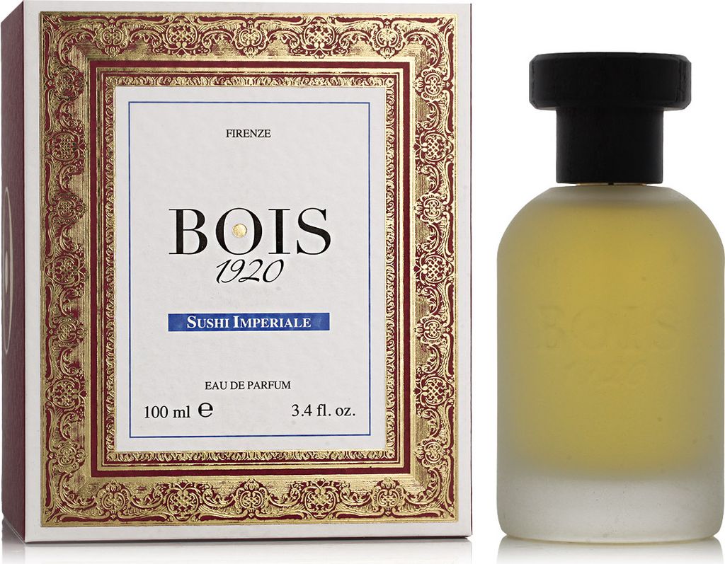 Bois 1920 Sushi Imperiale, Unisex, 100 ml, Perfumy w Zdjęcie produktu 