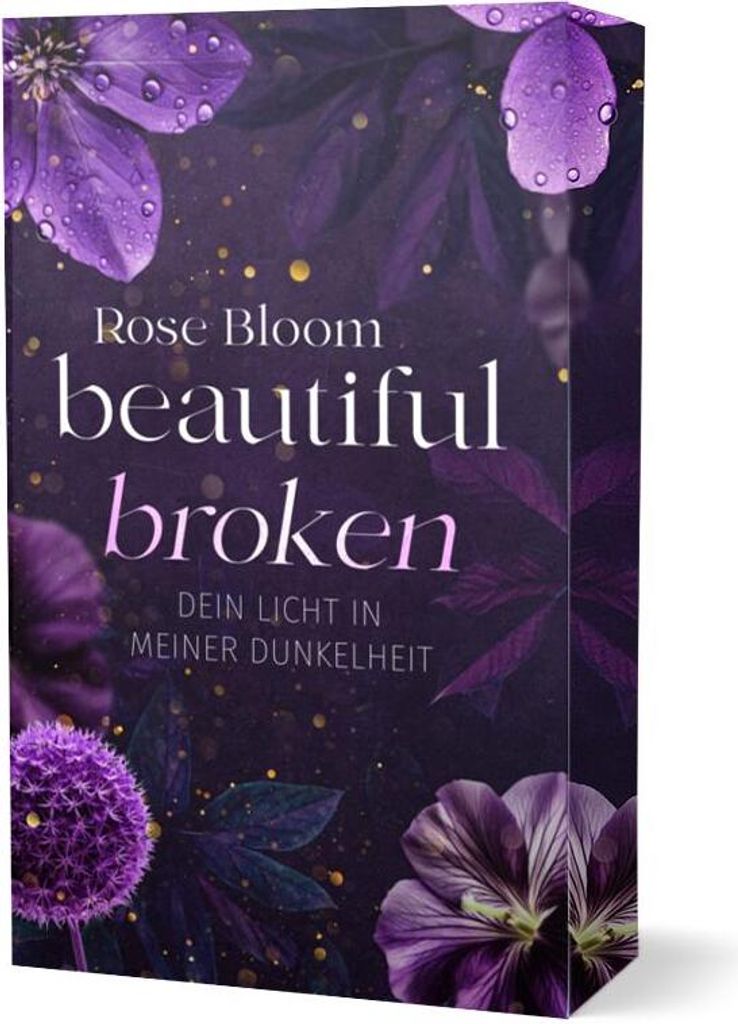Beautiful Broken