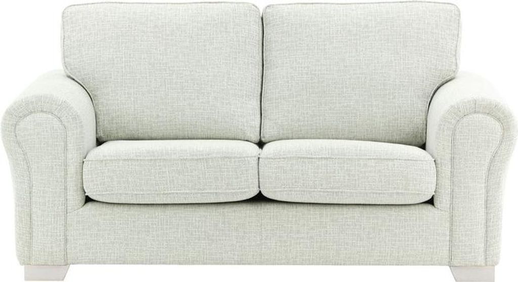 Zweisitzer-Sofa Bonna-Vitolini 361-0104-white