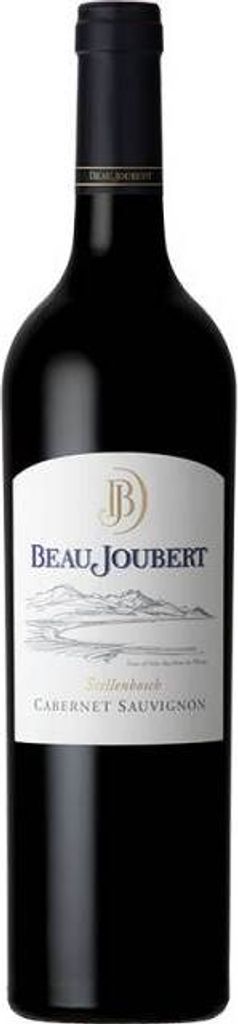 Beau Joubert - Cabernet Sauvignon - 2018 - 750 ml