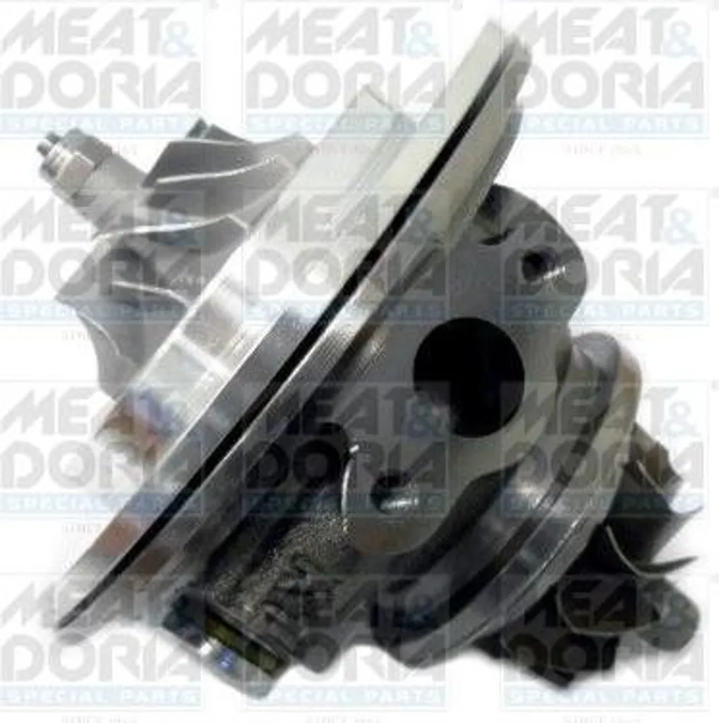 Ricambio Turbina 60175 MEAT & DORIA OE 04402643 per Volvo/Renault