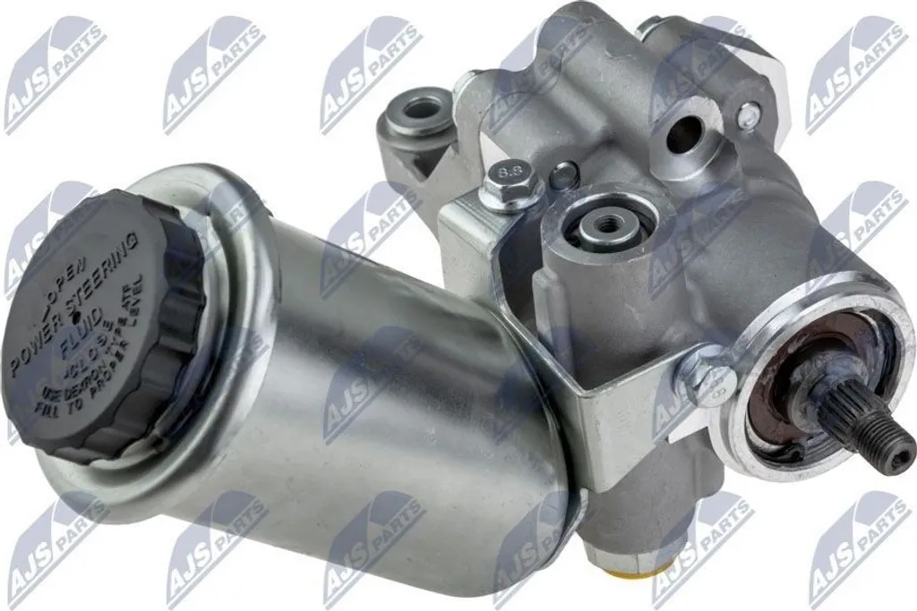 Pompe hydraulique de direction pour TOYOTA CELSIOR UCF2 hydraulique