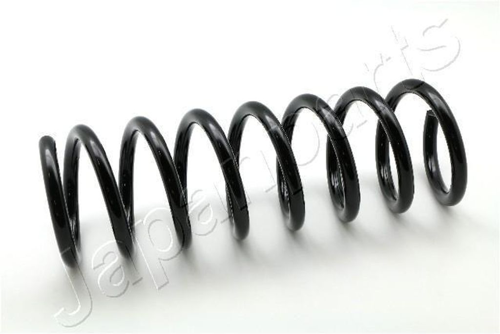 JAPANPARTS Fahrwerksfeder Hinten für RENAULT Scénic I (JA0/1, FA0) ZC5743A