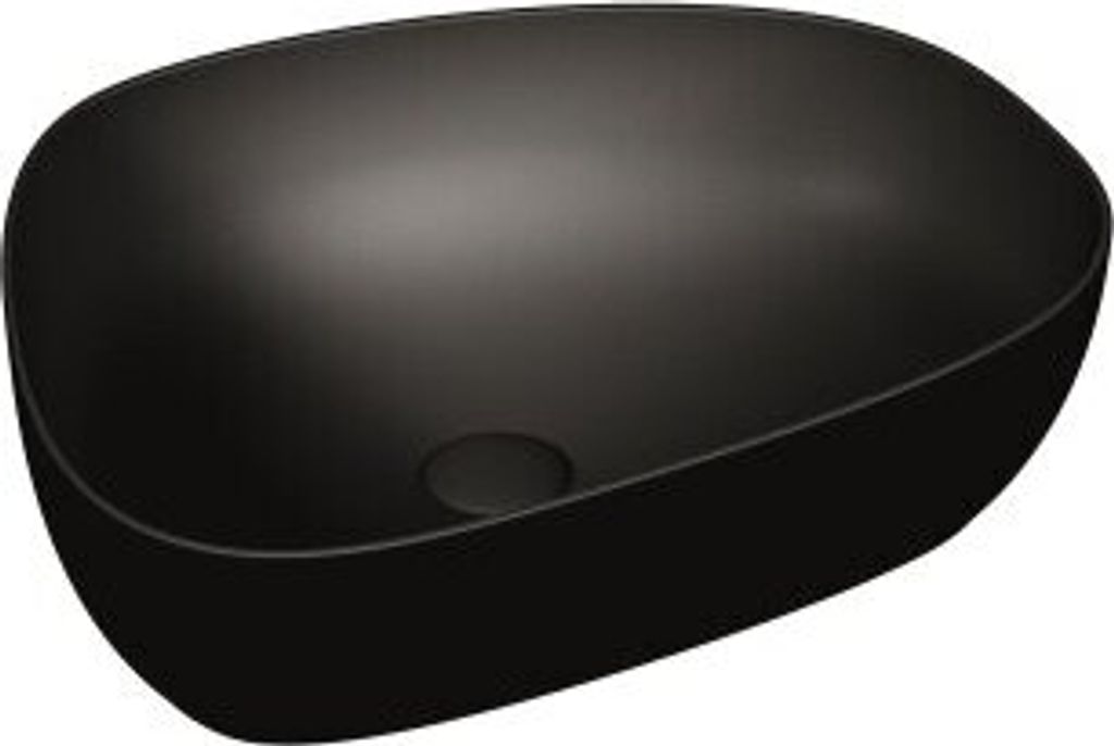 VITRA 5991B483-0016 Aufsatzschale Outline asymmetrisch