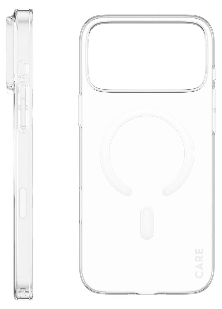 CARE by PanzerGlass SL1M Custodia per iPhone 17 Pro Max - Immagine del prodotto 