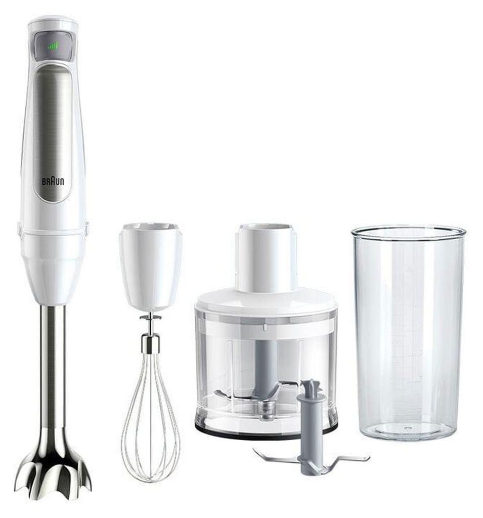 Braun MultiQuick 7 MQ7035IWH Frullatore ad Immersione 0,6 L Immagine del prodotto 