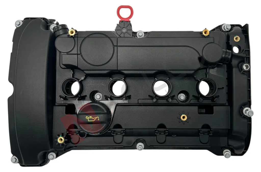 Couvercle de culasse Sollo 9812071480 pour CITROËN PEUGEOT 508 3008