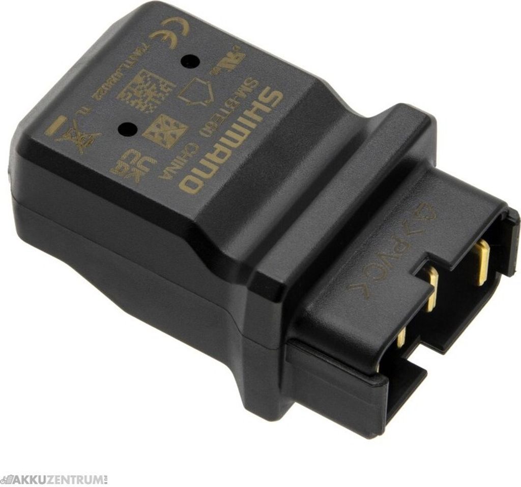Shimano Steps Black Obrázok produktu 11