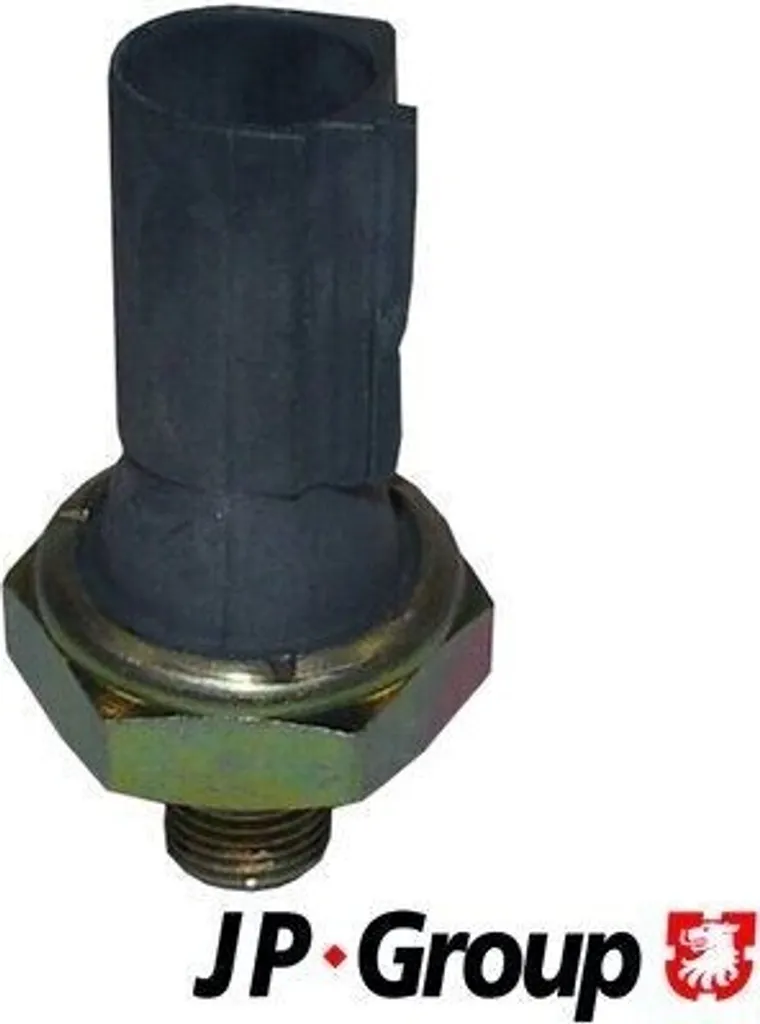 Bulbo Olio Professionale JP 0,15-0,35 Bar - Come gli Originali di Una Volta