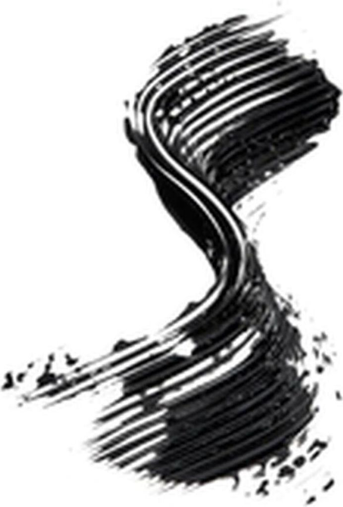 By Terry Mascara Terrybly Waterproof Black 8ml