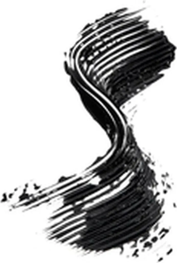 Mascara By Terry Terrybly Waterproof Nero 8ml: Ciglia Folte e Sane